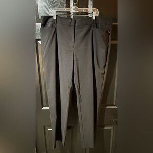 NEW Lane Bryant Madison Pant NWT